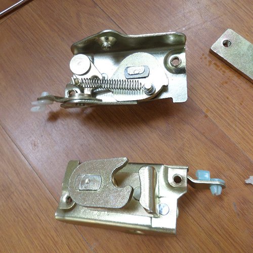 Auto Parts Bus Luggage Warehouse Storehouse Door Lock HC-B-10029