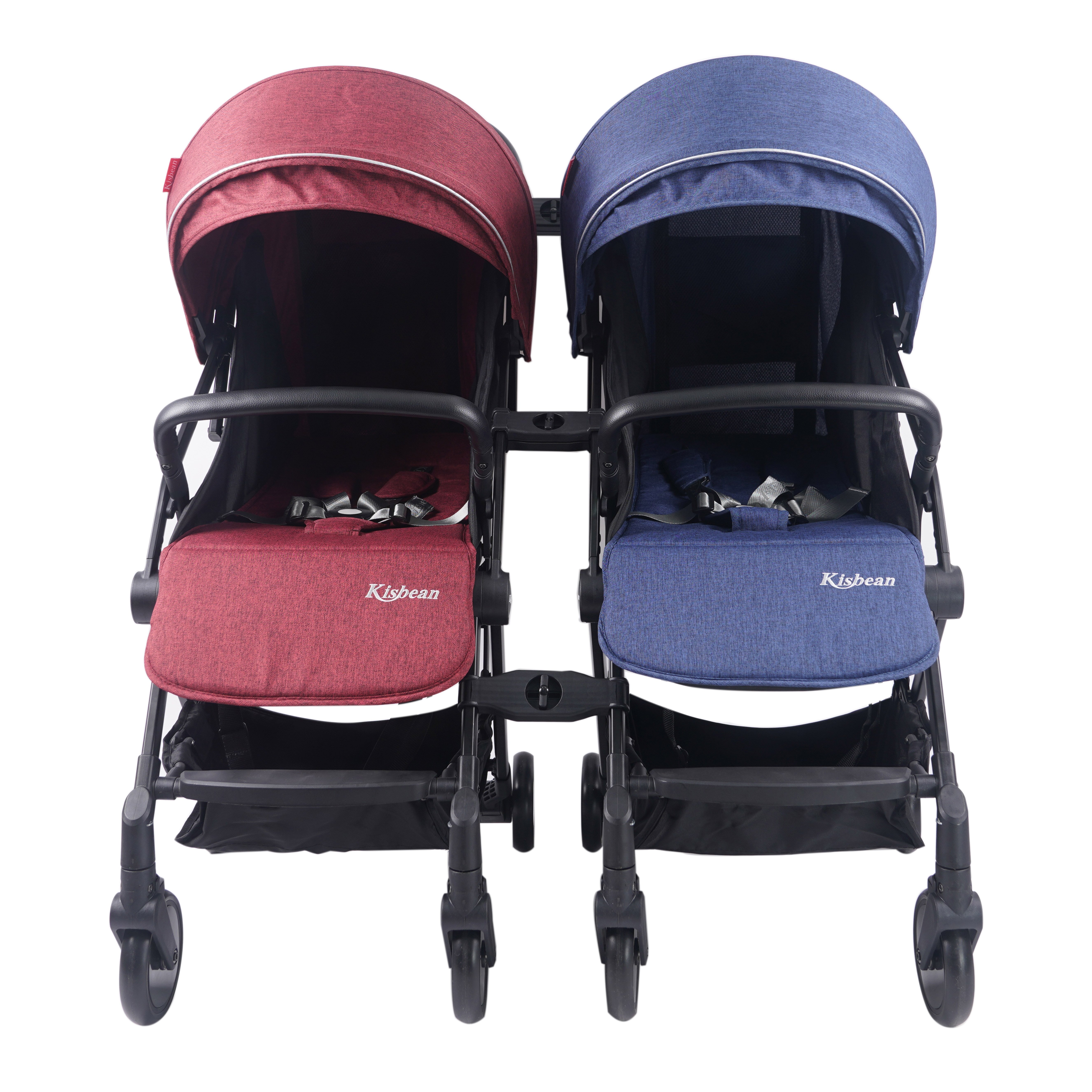 air Plane Flight Train Bus Travel Children Pushchair Portable Kikka Boo Baby Carriage Super Light Weight Luxury Buggy Baby