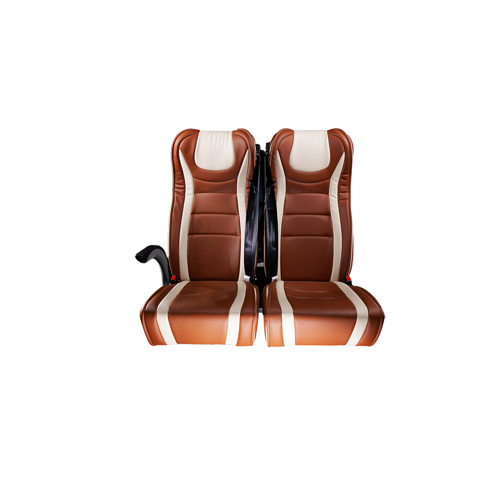 Bus Seat Wireless Charger Bus Interior Accessories Seats