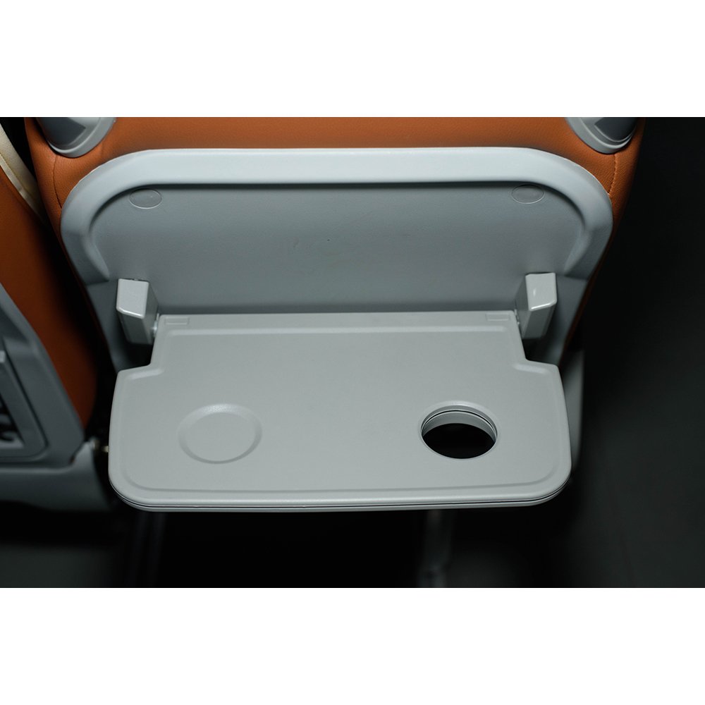 Bus Seat Wireless Charger Bus Interior Accessories Seats
