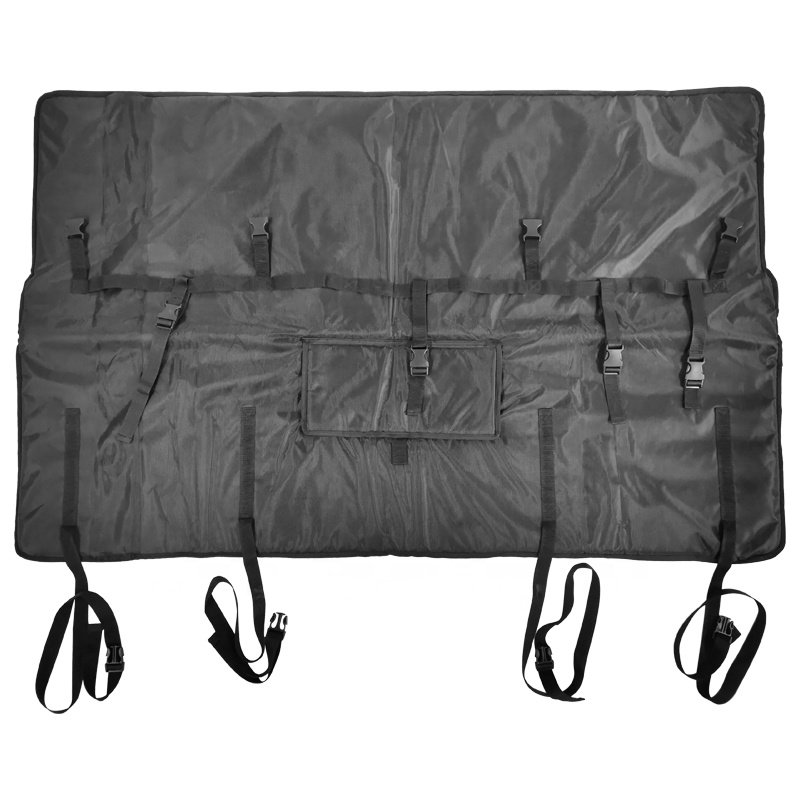Manufacture Sale Truck and Bike Tailgate Protection Pad Exterior Accessories
