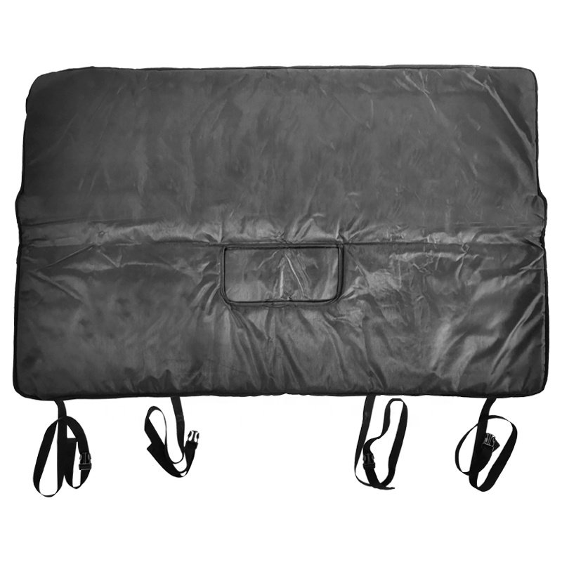 Manufacture Sale Truck and Bike Tailgate Protection Pad Exterior Accessories