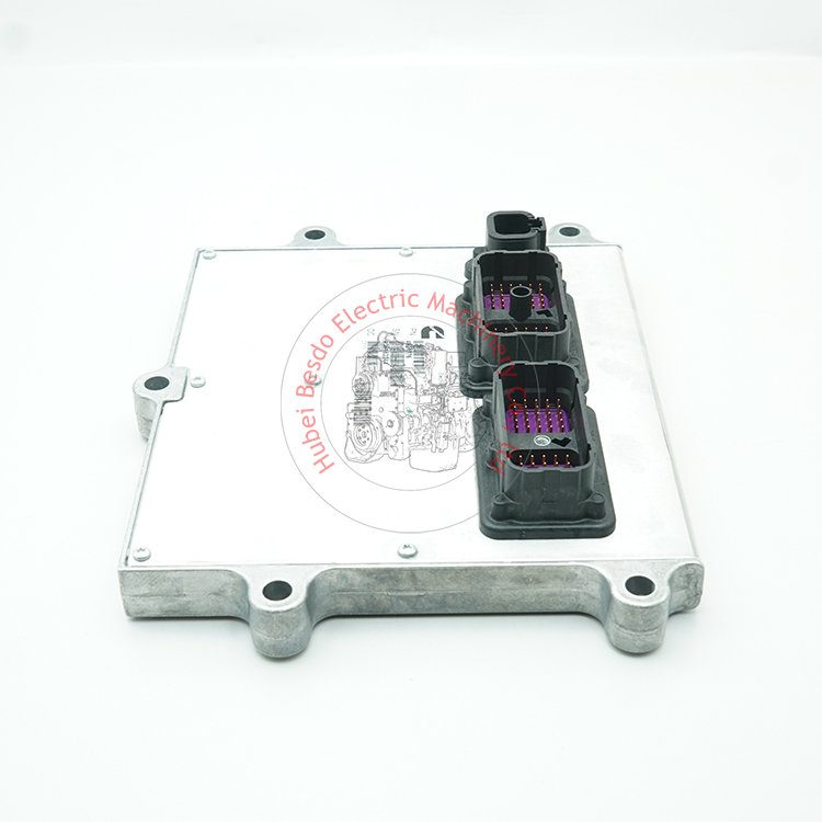 SAA4D107E-2 600-467-2300 Engine Parts ECM ECU Electronic Control Module for D39 Bulldozer 600-467-2300