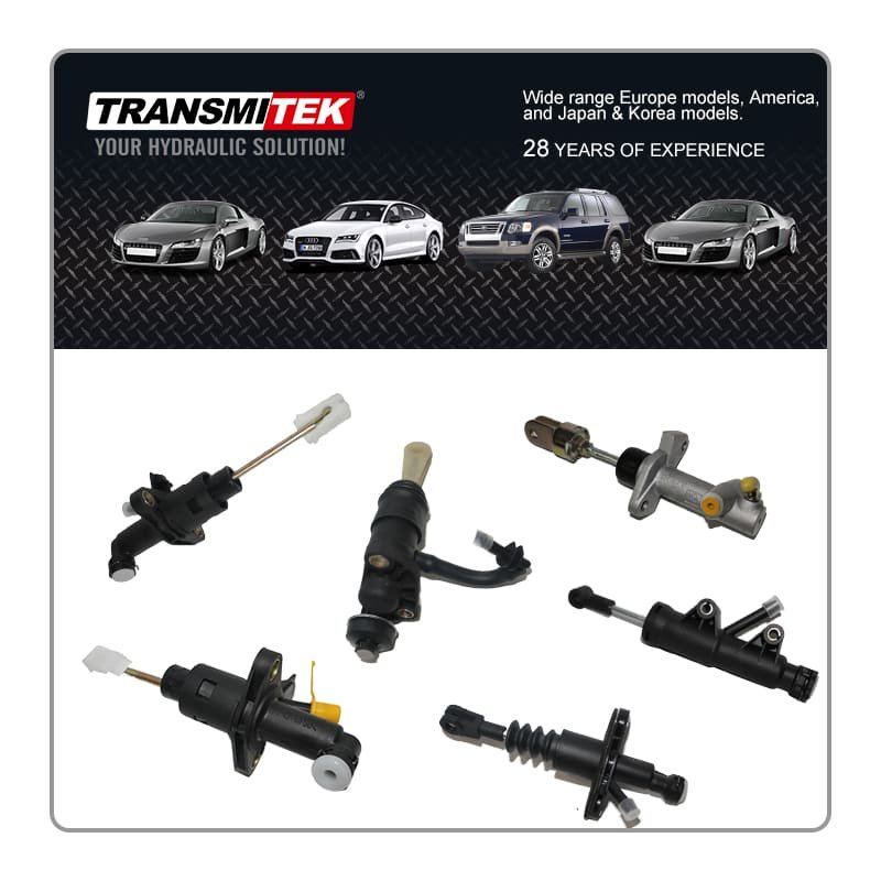 Automobile Transmission System Accessories CL113H Hydraulic Clutch Master Cylinder OEM 8200436140 for Passenger RENAULT