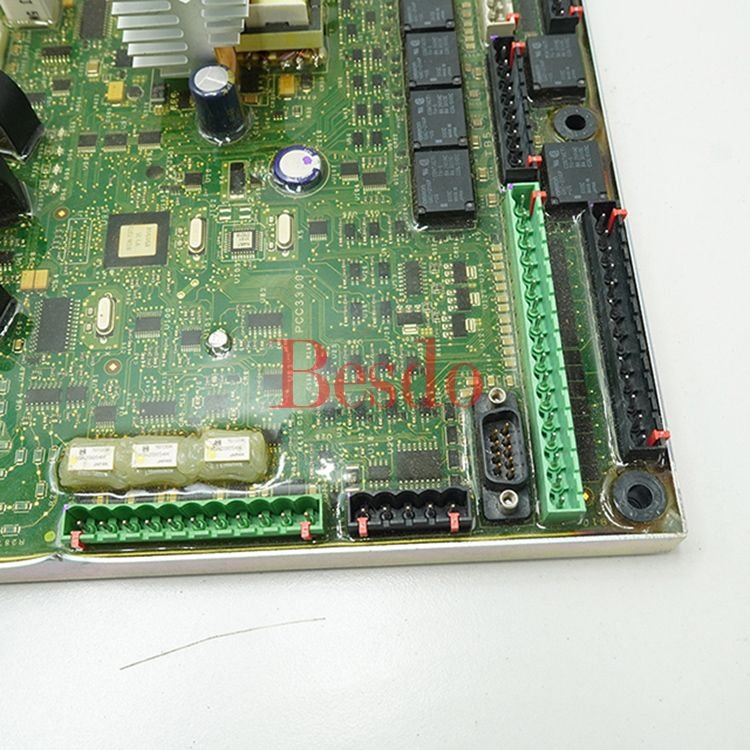 Control Card PCC3300MLD PC3300 Engines Parts A051L546 A043J748