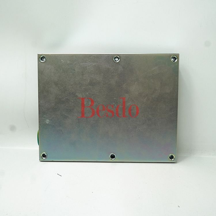 Control Card PCC3300MLD PC3300 Engines Parts A051L546 A043J748
