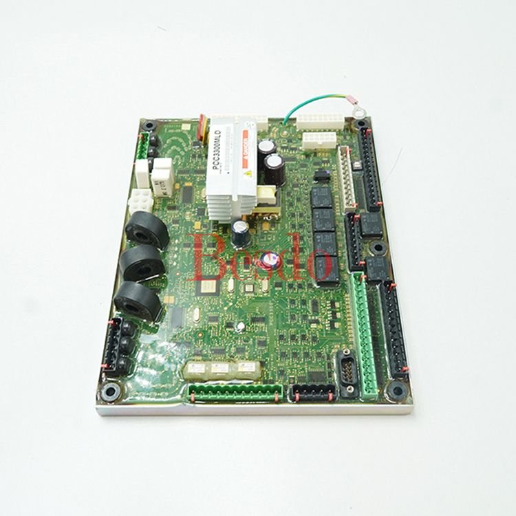 Control Card PCC3300MLD PC3300 Engines Parts A051L546 A043J748