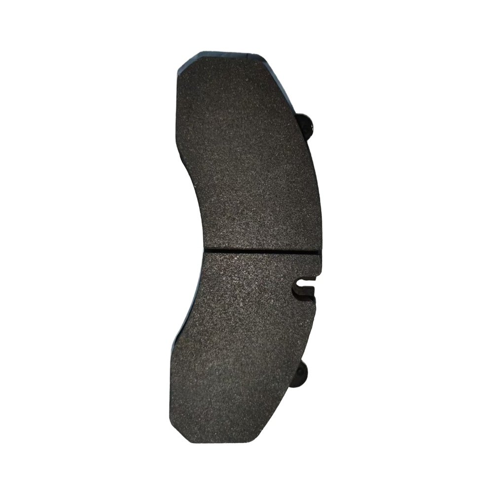 SINOTRUK Truck Parts WG9100443050 for Howo 371 Brake Pad