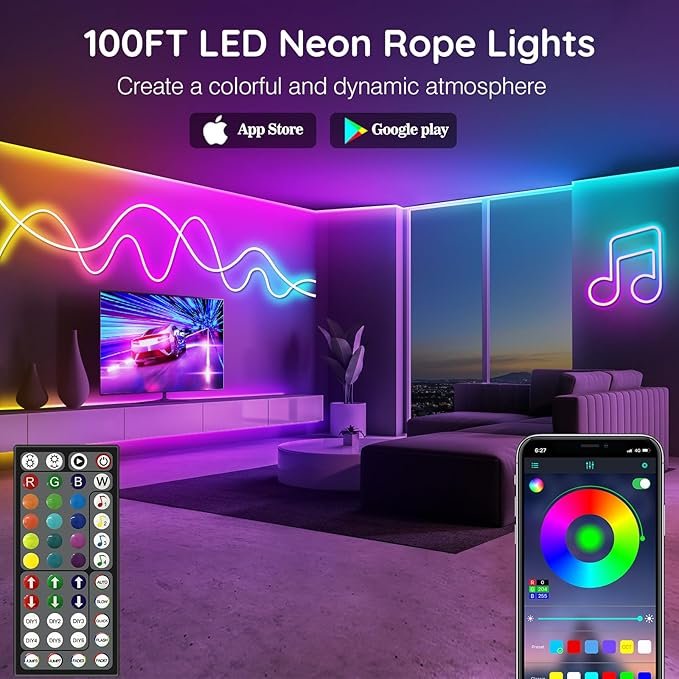 Customizable Dimmable LED Neon Signs Personalized Electronic Wall Decor for Weddings Birthdays Bars Shops-for Bedroom Name Logos