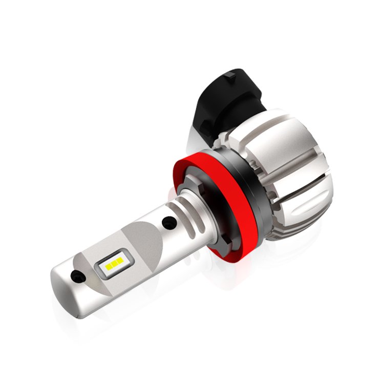 Gview Auto Motorcycle LED Bulb 40W 12000lm Auto Motorcycle Bulb H1 H3 H7 H8 H11 H16 9005 9006 9012 LED Headlight Car LED Lights