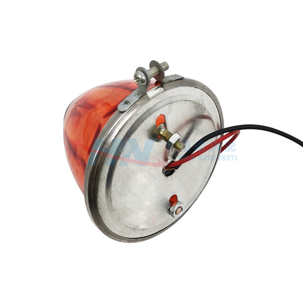 Truck Accessories High Brightness Side Lamps Easy Install Colorful Customize Truck Lights