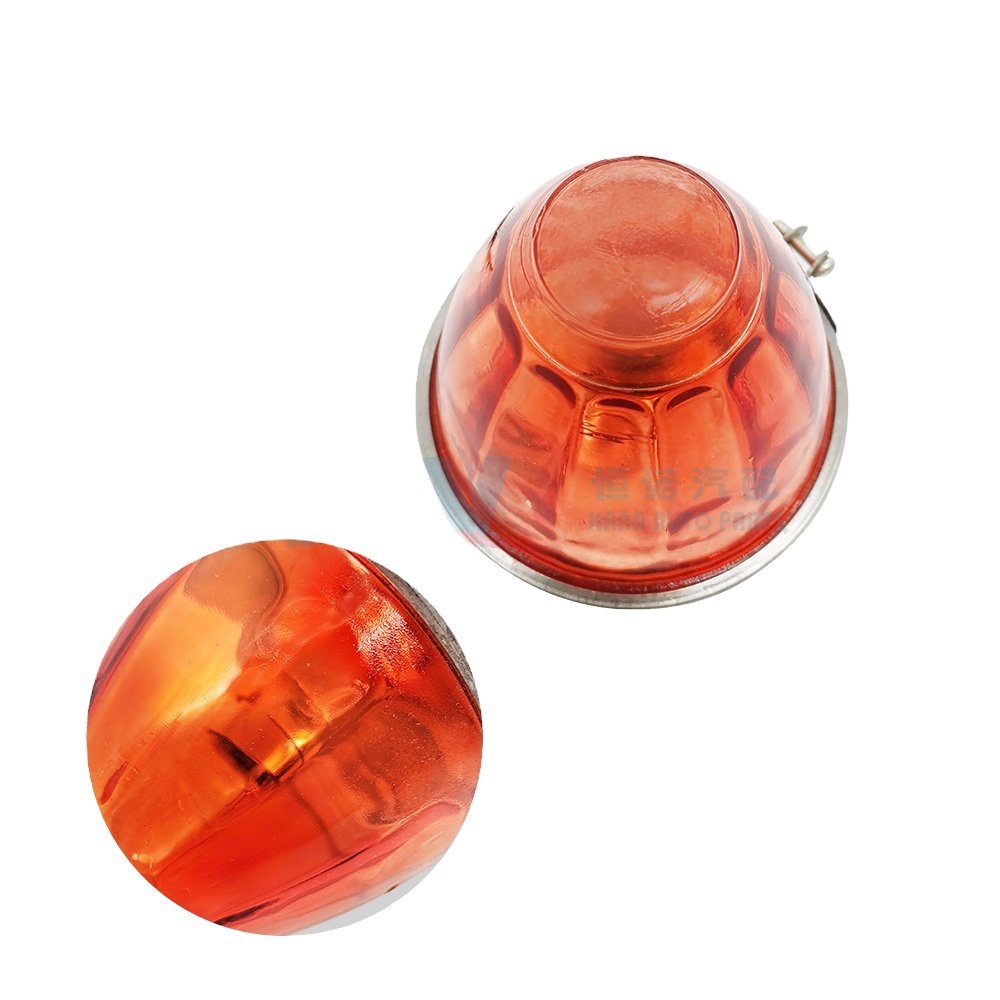 Truck Accessories High Brightness Side Lamps Easy Install Colorful Customize Truck Lights