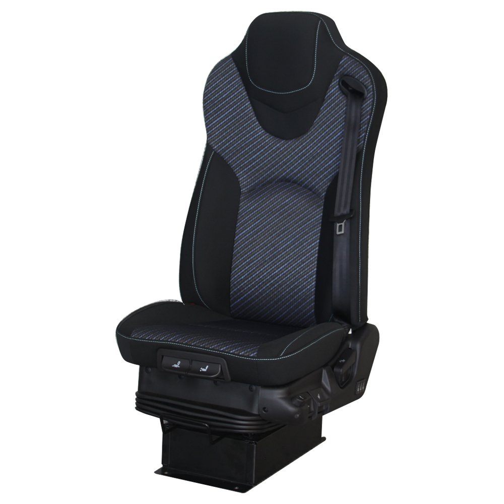 2023 New Design Factory Luxury VIP Auto Electric Bus Conversion Parts and Accessories Interior Replacement Truck Seat