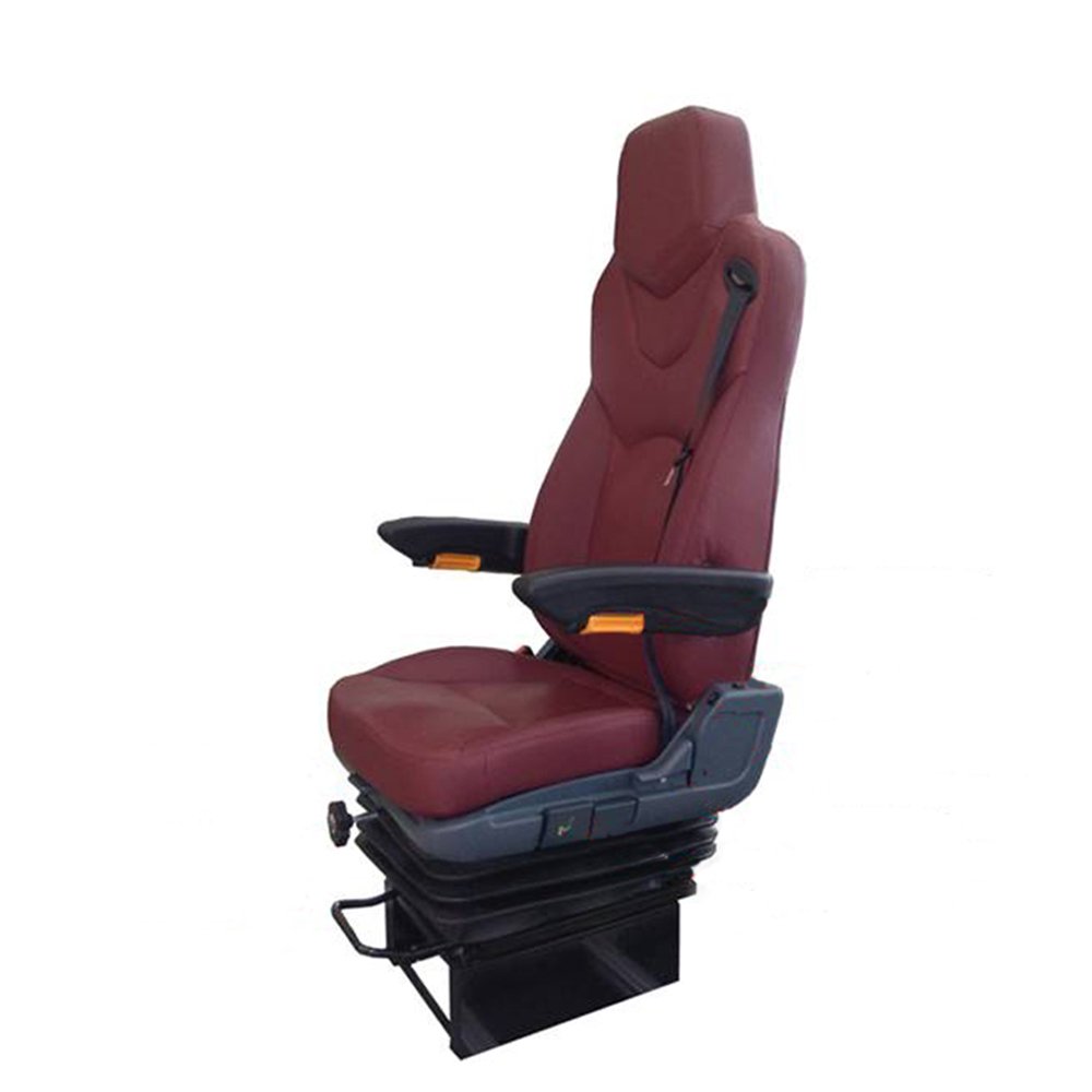 2023 New Design Factory Luxury VIP Auto Electric Bus Conversion Parts and Accessories Interior Replacement Truck Seat
