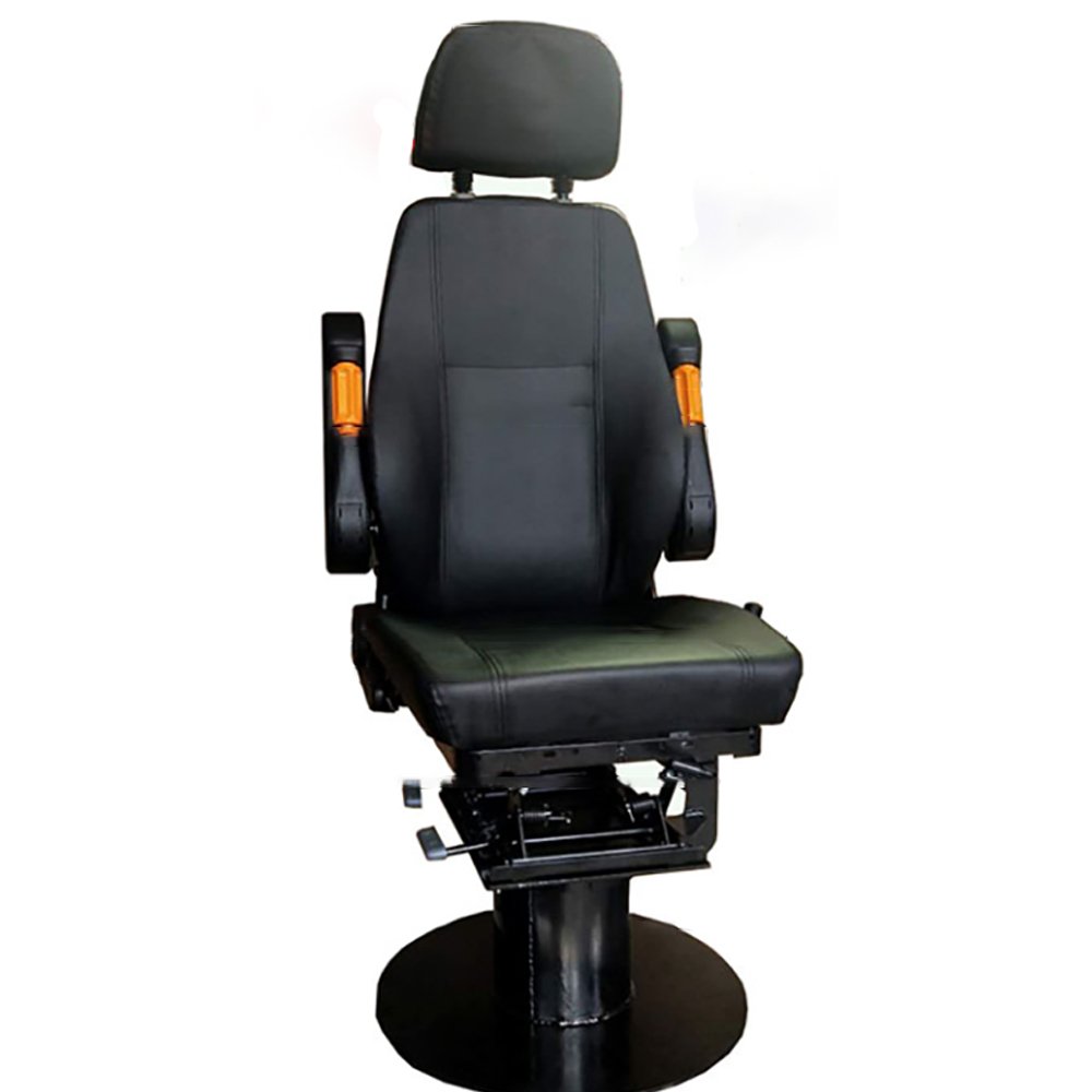 2023 New Design Factory Luxury VIP Auto Electric Bus Conversion Parts and Accessories Interior Replacement Truck Seat