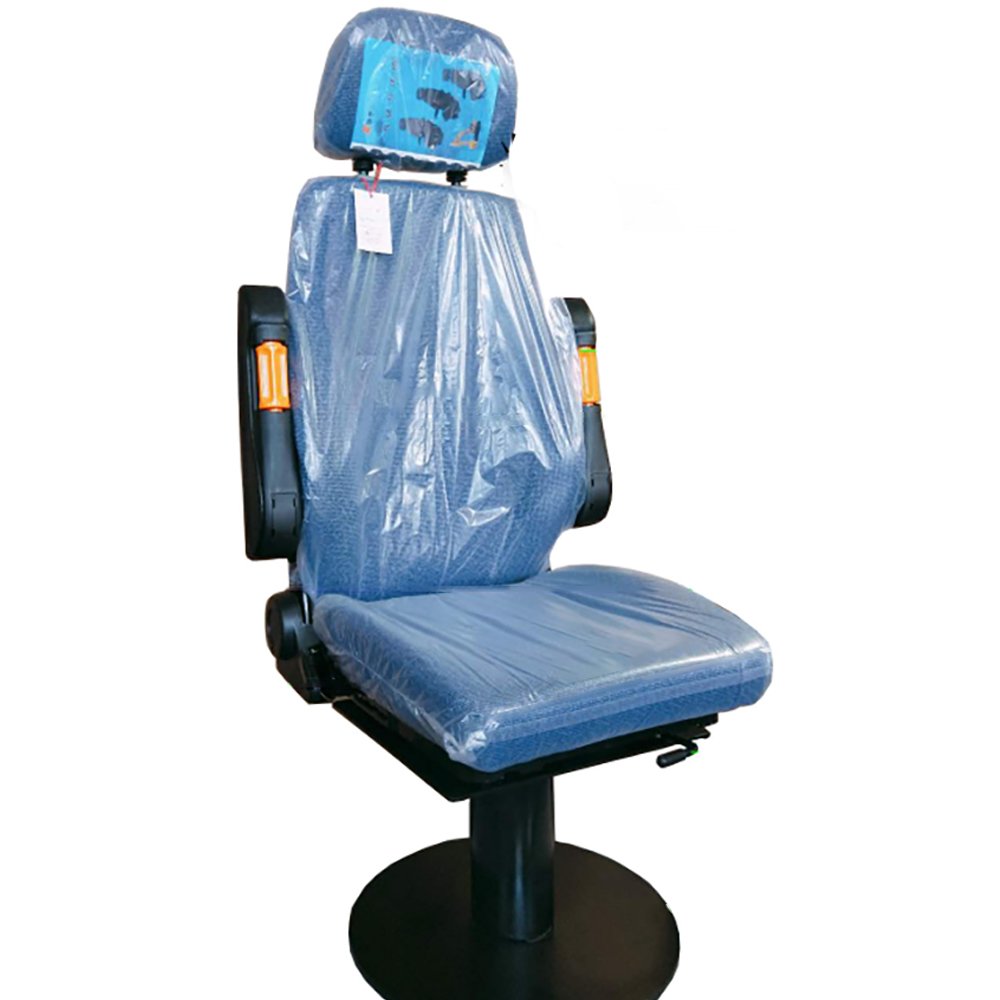 2023 New Design Factory Luxury VIP Auto Electric Bus Conversion Parts and Accessories Interior Replacement Truck Seat