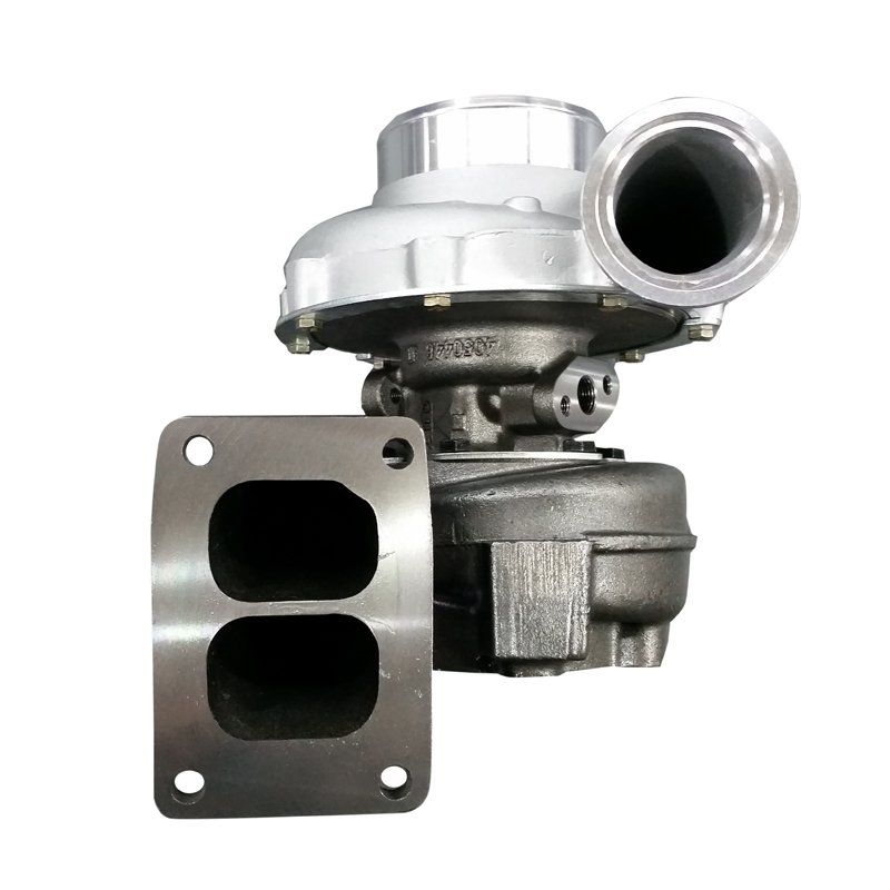 High Quality Turbocharger HX50 Hot Sales 4027573,51.09100-7329,51.09100-7330,51.09100-7329 TURBOCHARGER