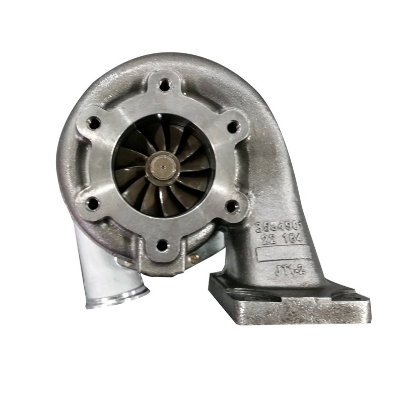 High Quality Turbocharger HX50 Hot Sales 4027573,51.09100-7329,51.09100-7330,51.09100-7329 TURBOCHARGER