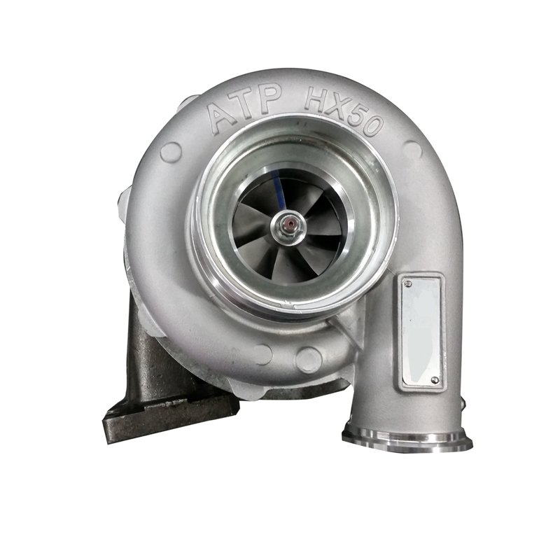 High Quality Turbocharger HX50 Hot Sales 4027573,51.09100-7329,51.09100-7330,51.09100-7329 TURBOCHARGER