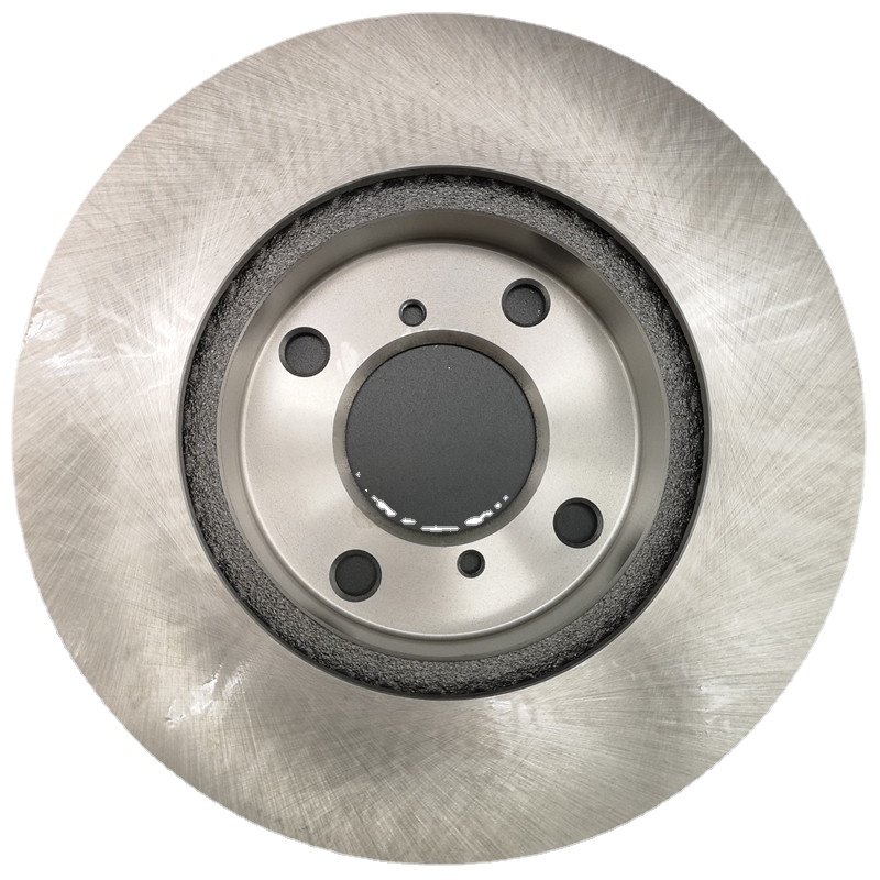 Good Price Auto Spare Parts Front Brake Disc 7701207795 for RENAULT for NISSAN