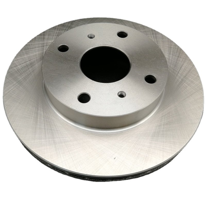 Good Price Auto Spare Parts Front Brake Disc 7701207795 for RENAULT for NISSAN