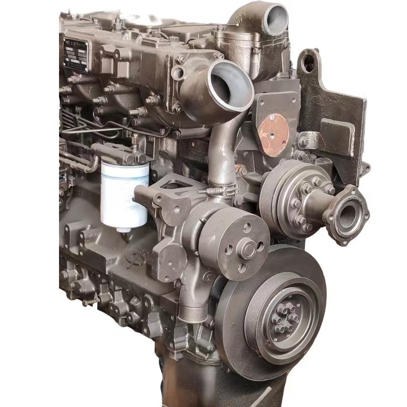 Chinese Made Hot Selling Diesel Engine Manufacturers Wholesale High-quality Products