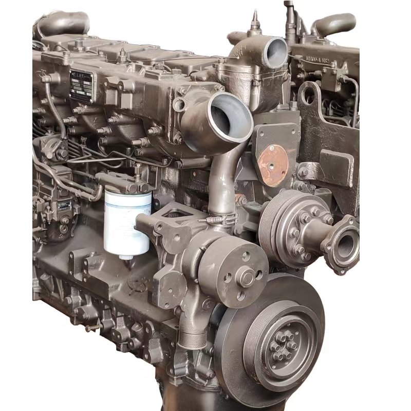 Chinese Made Hot Selling Diesel Engine Manufacturers Wholesale High-quality Products