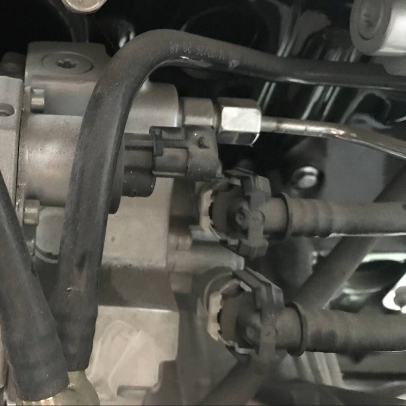 Euro V China High Quality Bus Engine MC05.21 210 HP Truck Marine diesel Engines Spare Parts