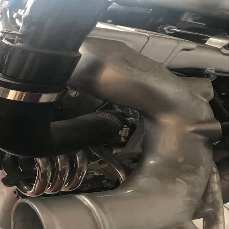 Euro V China High Quality Bus Engine MC05.21 210 HP Truck Marine diesel Engines Spare Parts