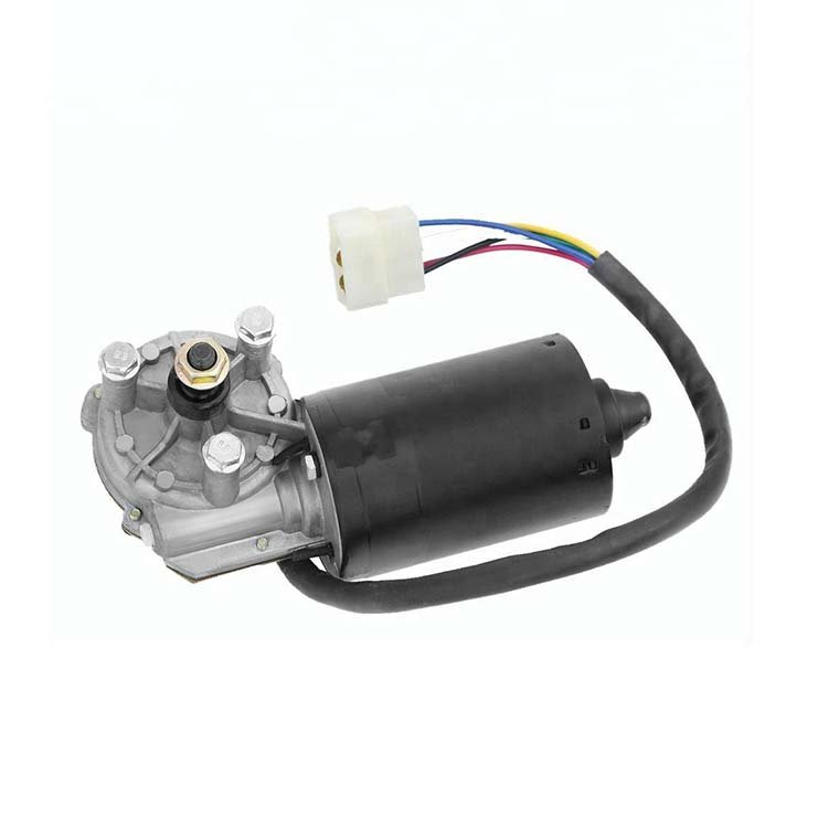 Leili Excavator, Bus Accessory ZD2530 50W Windshield 24v 12v Wiper Motor