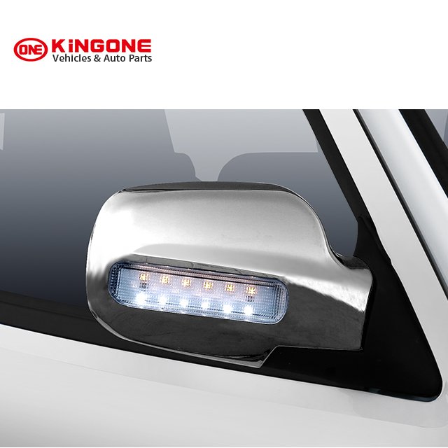 KINGONE H100 9-17 Seats Mini Bus Minibus New Face Mini Bus New Bus