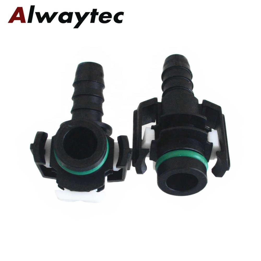 Auto Accessories NW 16-ID9 Fuel Hose Fitting Garden Hose Quick Connect Fittings Water Pipe Connector Fit for Auto Water Hose