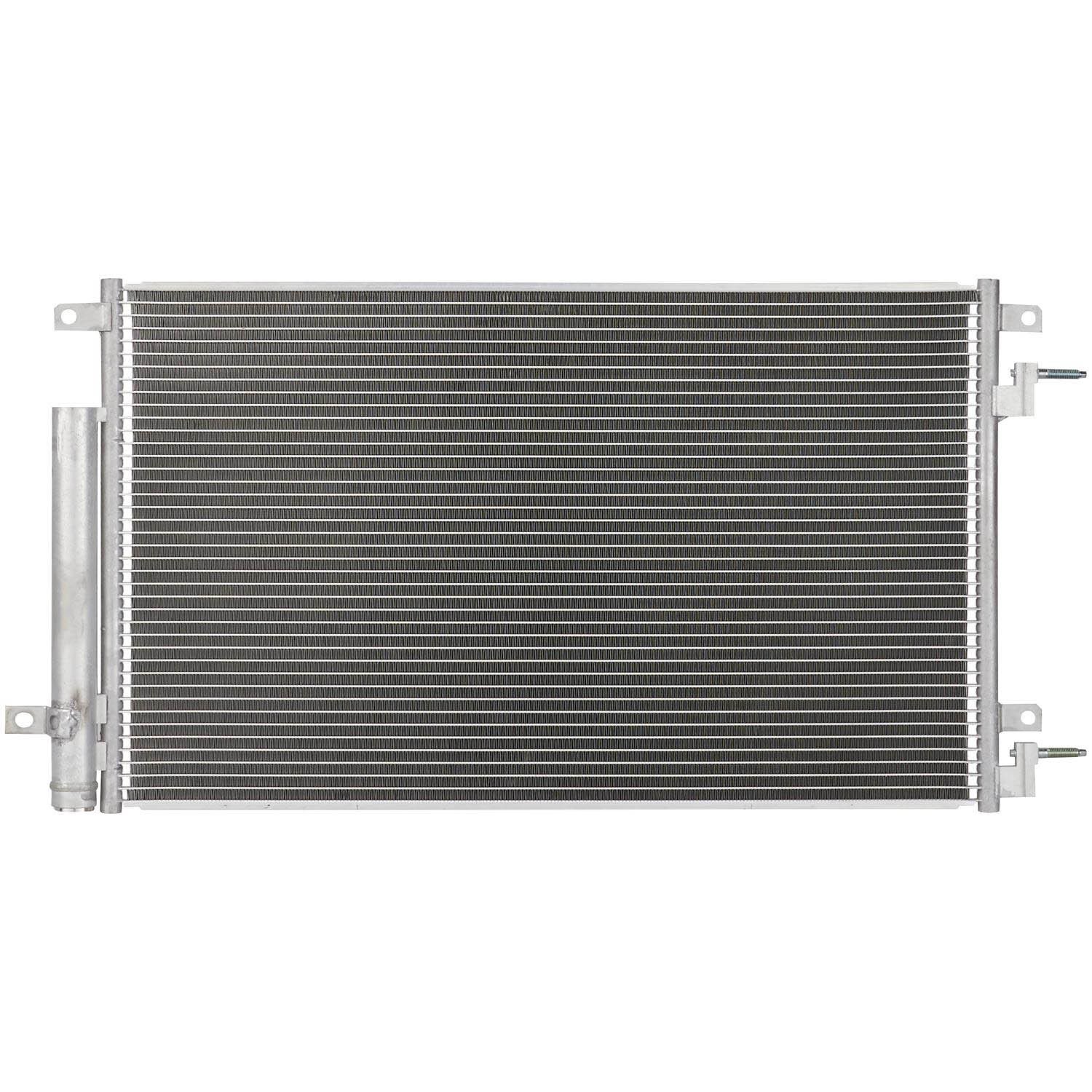 High Quality 81619200035 351319471 Oil Cooler USE for Man TGX Truck Spare Parts Engine