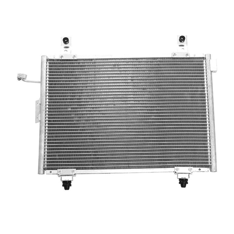 High Quality 81619200035 351319471 Oil Cooler USE for Man TGX Truck Spare Parts Engine