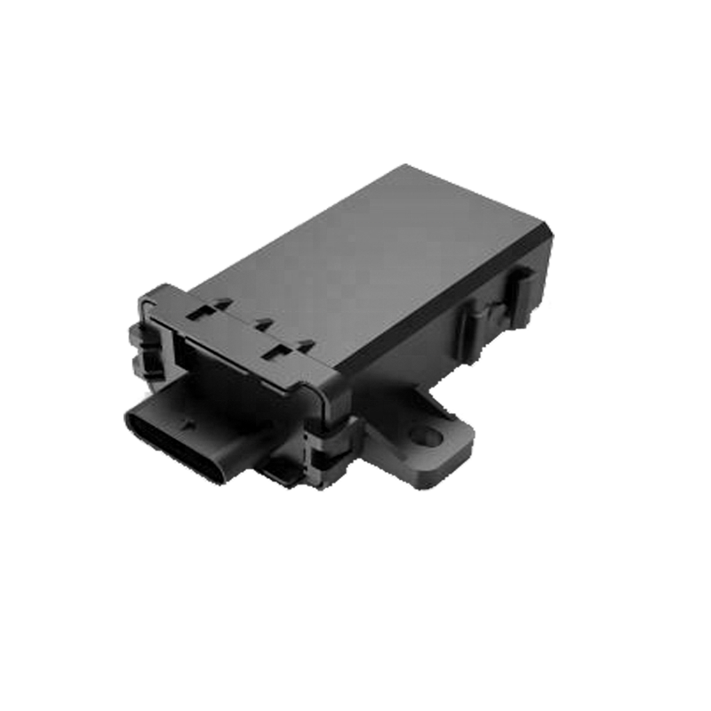 Hight Quality Wholesale 6 Wheel RS232 Truck TPMS for Bus Wireless Tire Pressure Monitoring System