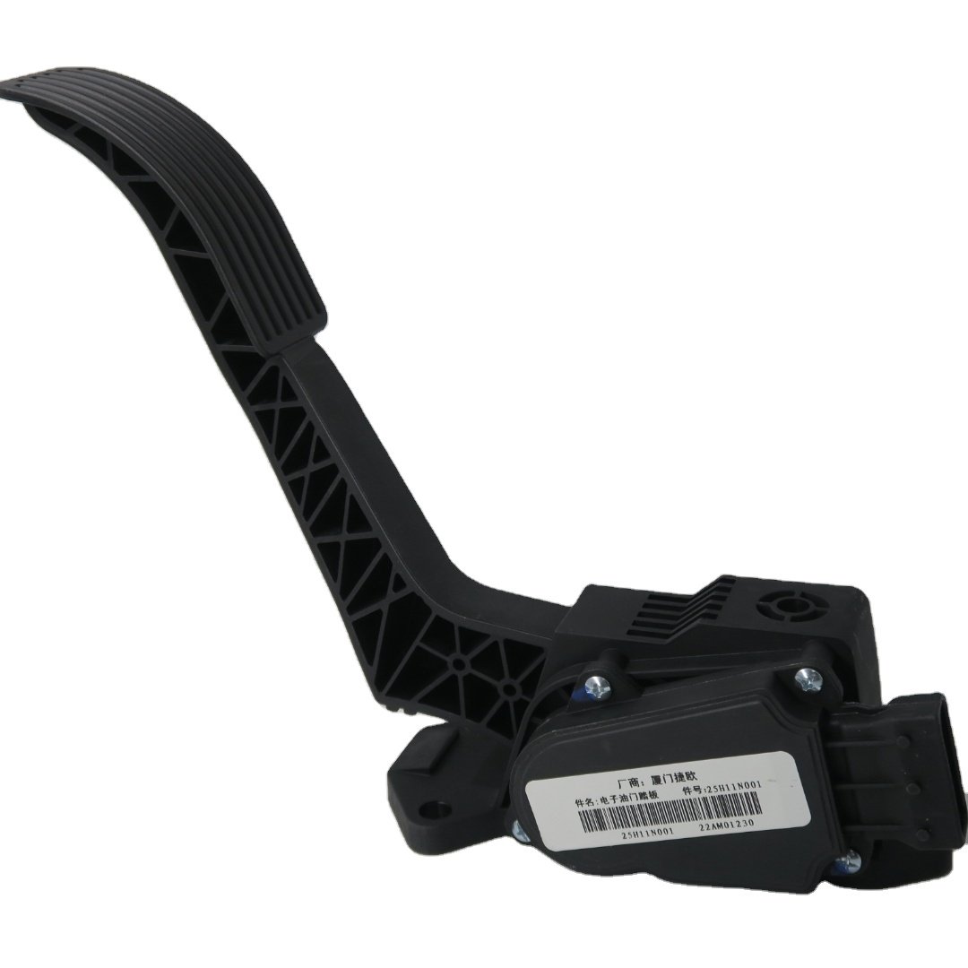 Electronic Accelerator Throttle Controller Electronic Accelerator Pedal