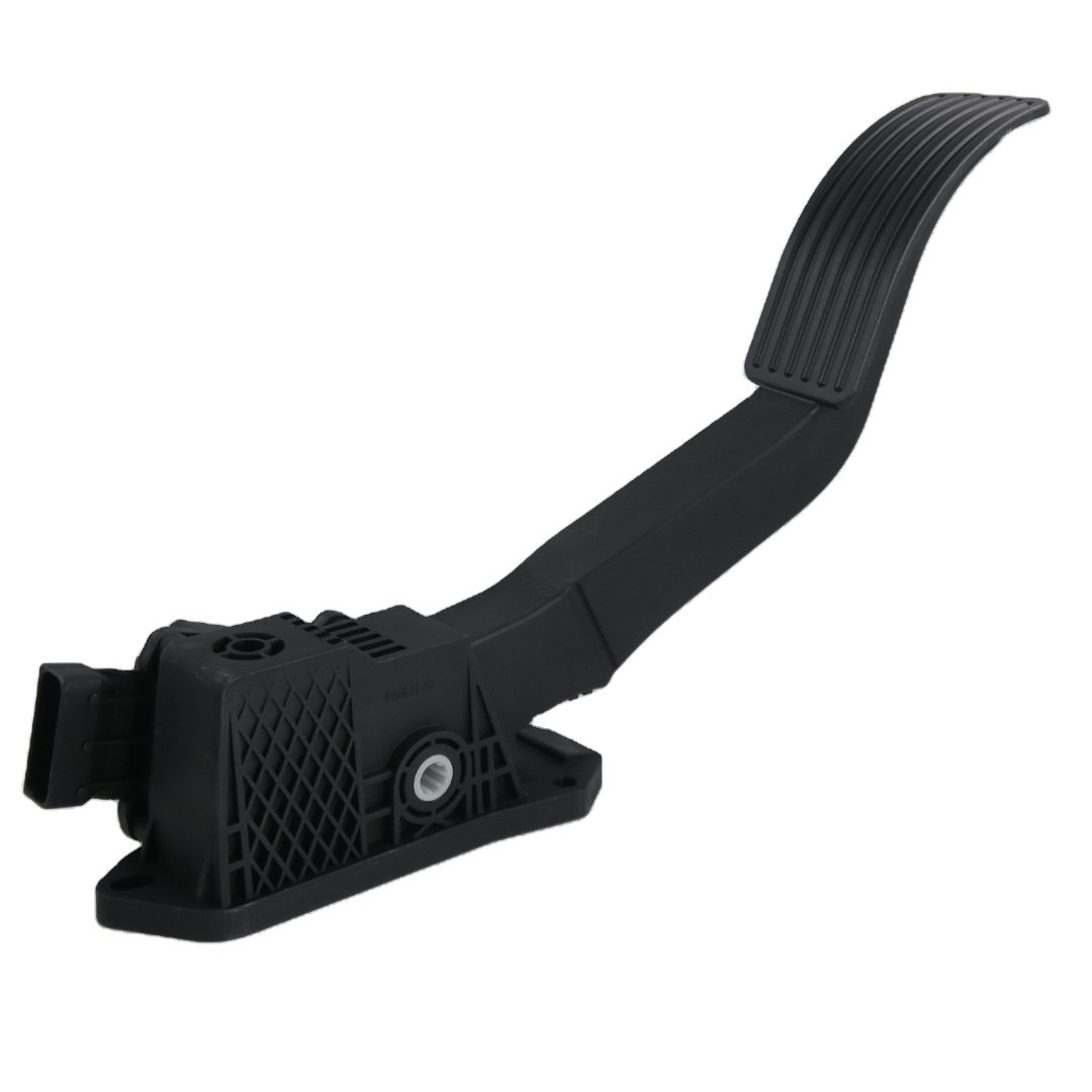 Electronic Accelerator Throttle Controller Electronic Accelerator Pedal