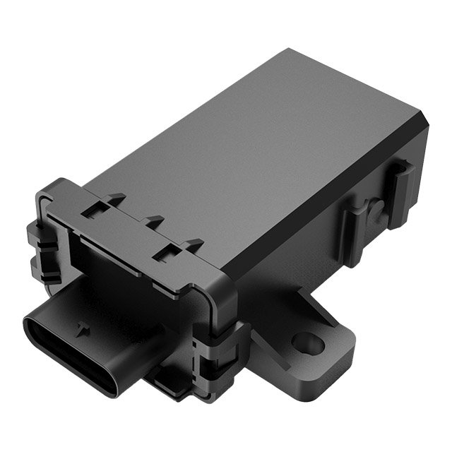 Daovay Hot Selling Truck TPMS Tire Pressure Relay Real Time Signal Relay Pressure Monitoring System