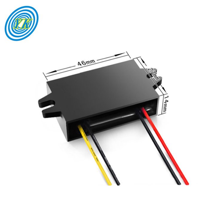 24V to 12V DC Converter Dc to Dc Step Down Buck Converter for Truck Car Bus Golf Cart