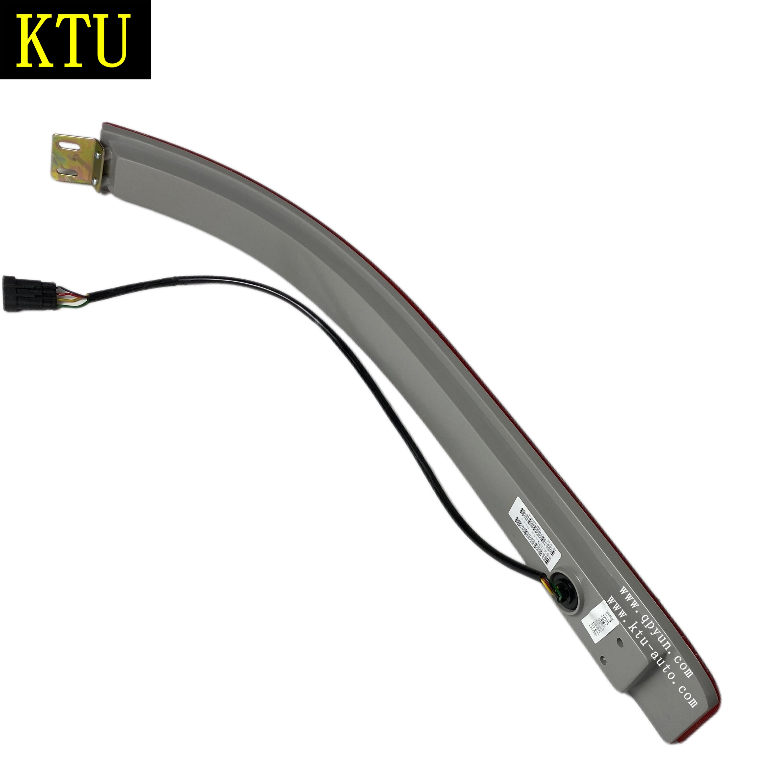 37V11-31100A Taillight for Higer Bus High Quality City Bus