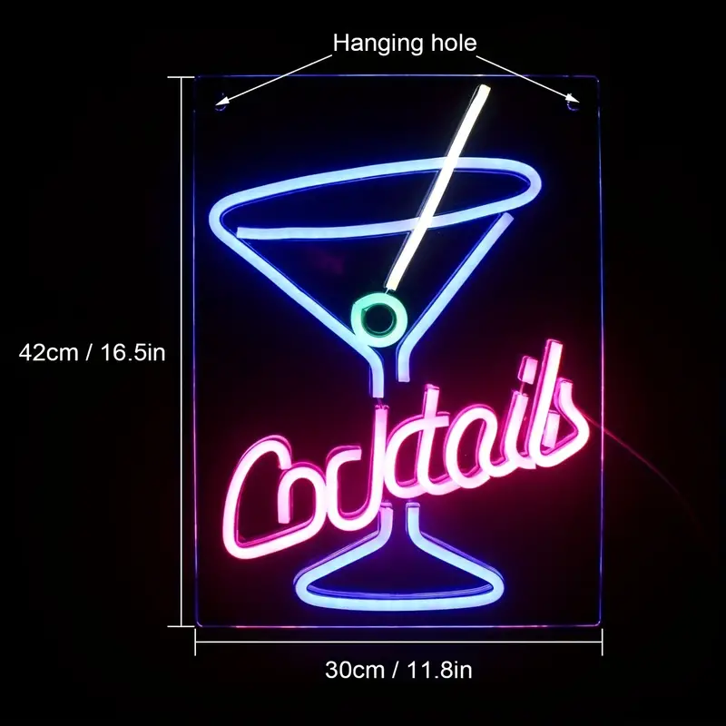 Drop Shipping Led Back to the Future Custom Neon Sign Customized Acrylic Neon Light Wall Sign Shop Decoration Neon Light
