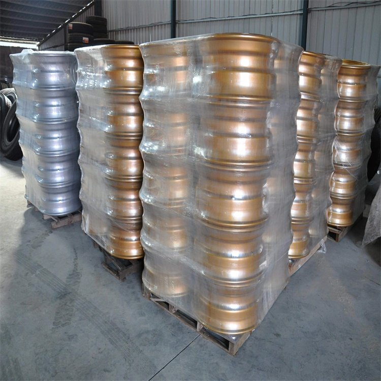 Made in China 22.5X6.75 Tubeless Steel Truck Wheel Rim for Tyre 9R22.5 for Sale Tractor Wheel Hub Trailer Wheel Hub Truck Hub