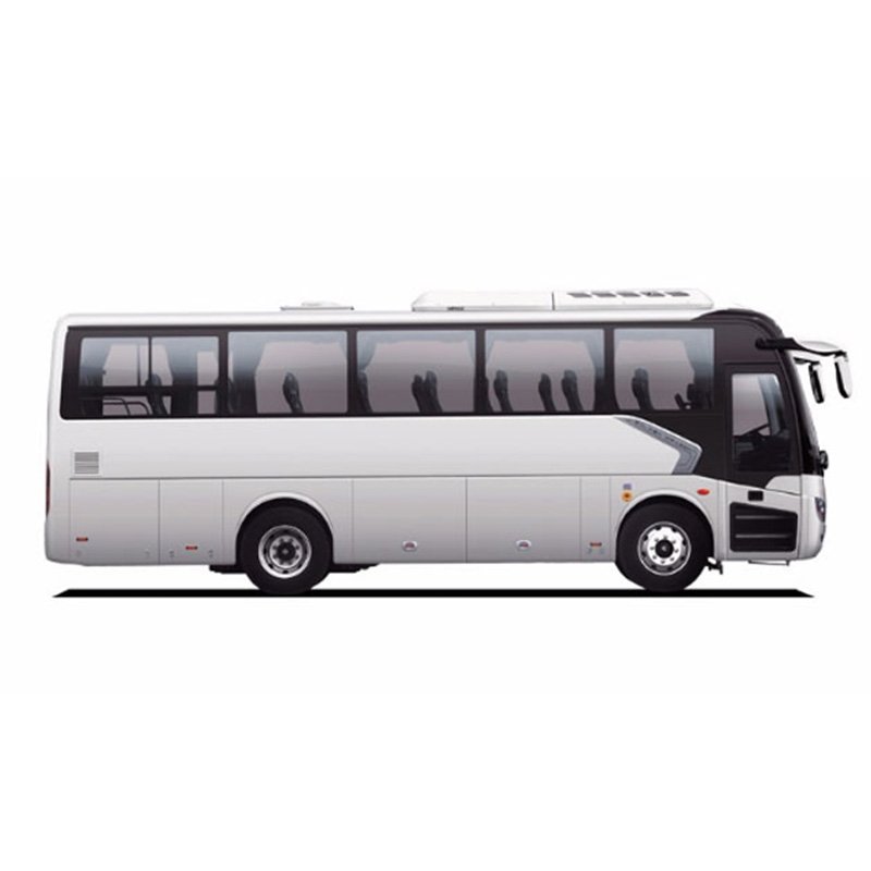 Used coach Bus 60-62 Seats 3+2 City Bus Urban Bus