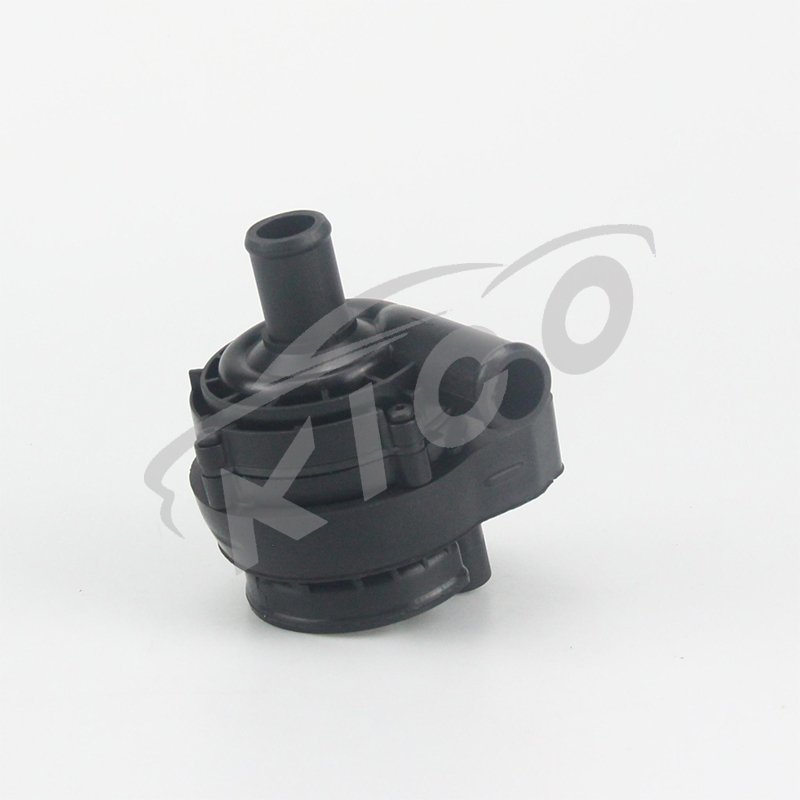 OE 2118350064 2118350164 2118350264 2118350364 Auto Electric Auxiliary Car Water Pump for Mercedes Engine Cooling System