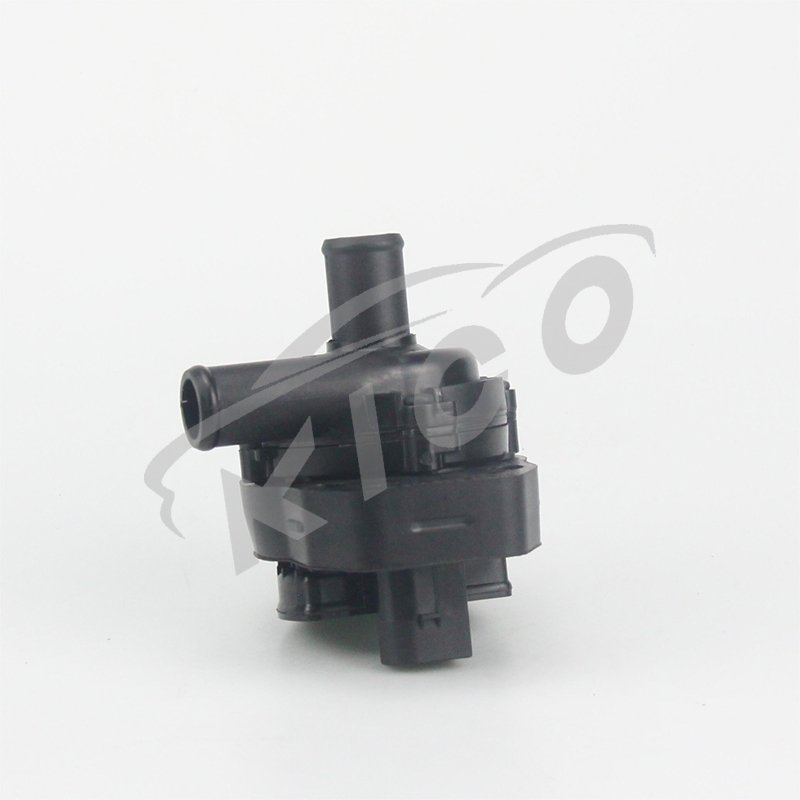 OE 2118350064 2118350164 2118350264 2118350364 Auto Electric Auxiliary Car Water Pump for Mercedes Engine Cooling System