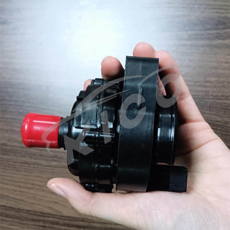 OE 2118350064 2118350164 2118350264 2118350364 Auto Electric Auxiliary Car Water Pump for Mercedes Engine Cooling System
