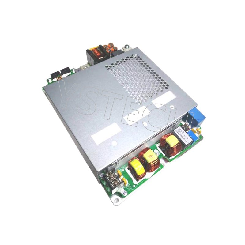MPPT Solar Generator DC DC Charger 20~100kw 48-1000V Solar Battery Charger Module Mppt Controller Bidirectional Inverter Hybrid