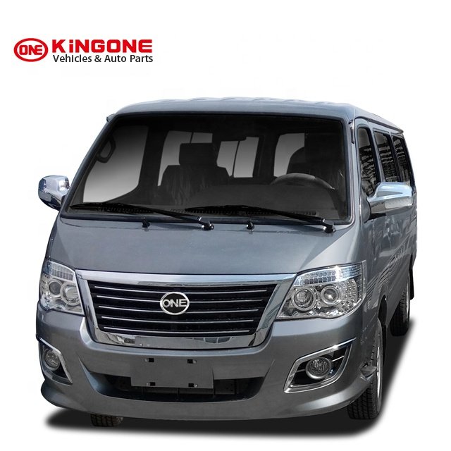 KINGONE H100 9-17 Seats Mini Bus Minibus New Bus Mini Bus