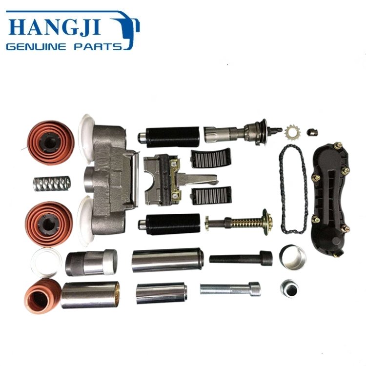 For Africa Market Vehicle Spare Parts Bus Parts Accessories Pressure Bus Body Kits .