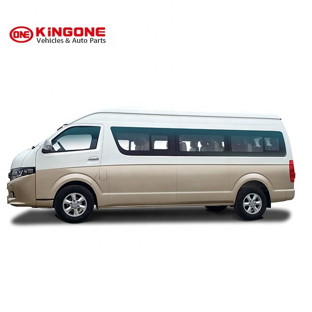 KingONE R6 17-23 Seats Mini Bus Minibus Mini Bus New Bus